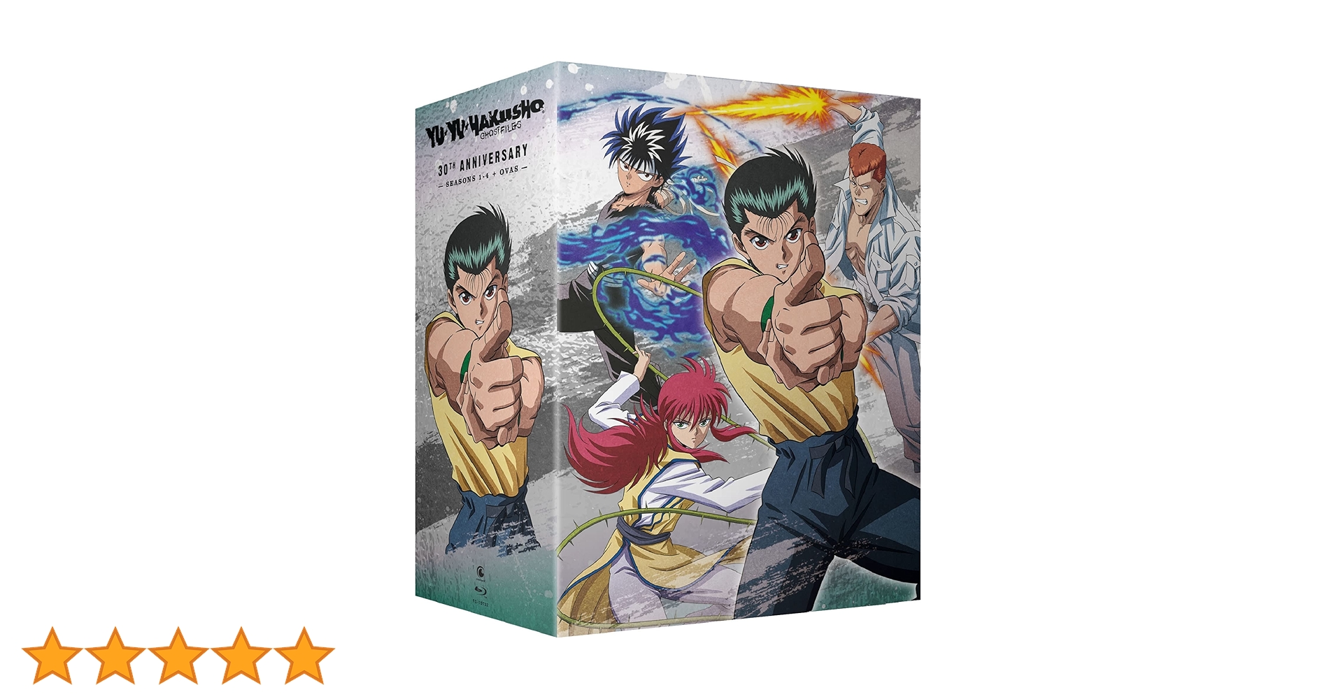 Thank YU～30th Anniversary Special Box～ 激レア!!早見優 CD-BOX「30th Anniversary Special Box Thank YU